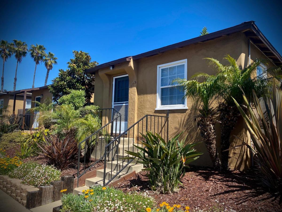 Blue Heron Holiday home San Diego