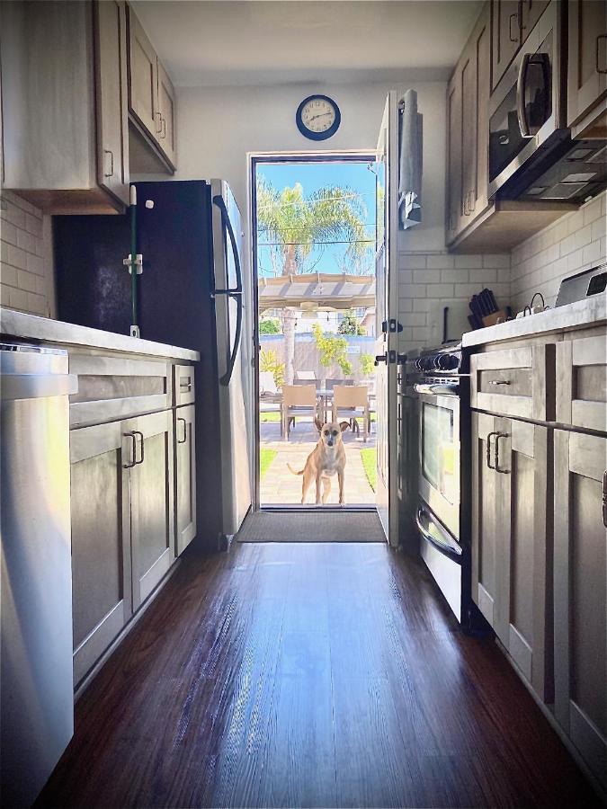 Blue Heron Holiday home San Diego