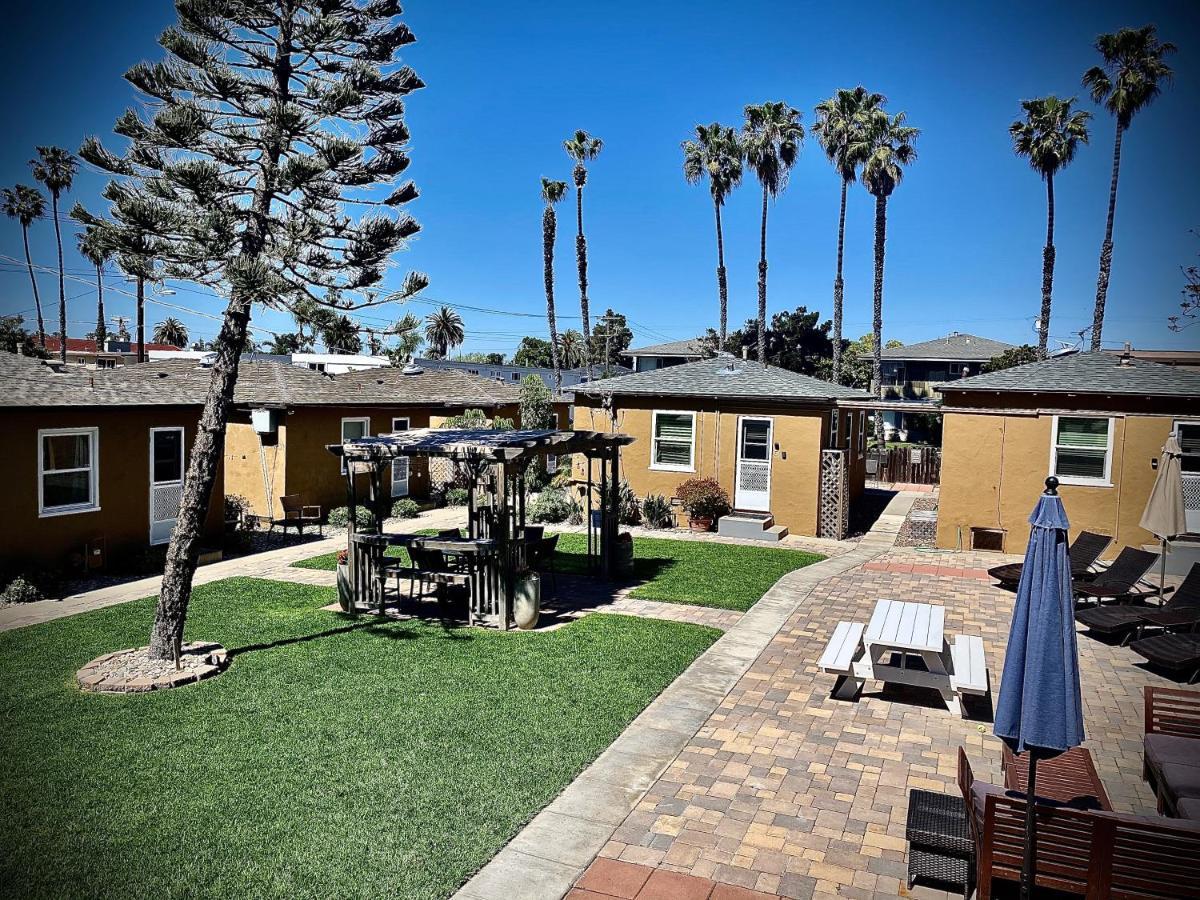 Casa de férias Blue Heron San Diego